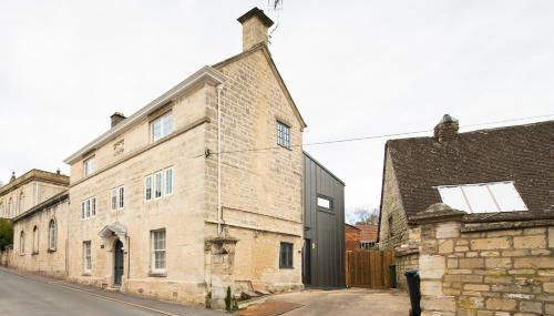 Upper Flat, The Manse, Painswick - Foto 2