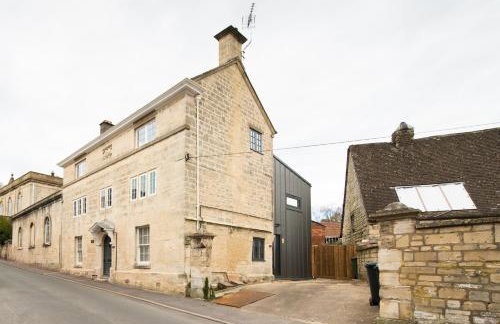 Upper Flat, The Manse, Painswick - Foto 2