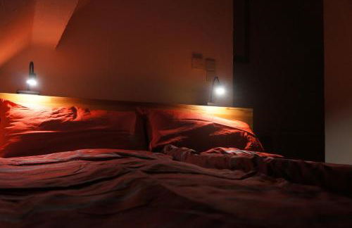 Ferienwohnung Zündholz - Foto 23