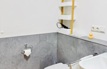 Berg Fux ideal für Familien mit Hund, 2 Schlafzimmer, Balkon, Parkplatz - Foto 15