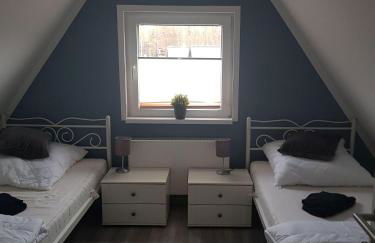 Neues-Ferienhaus-am-schoenen-Ferienpark-Twistesee-Naehe-Bad-Arolsen - Foto 11