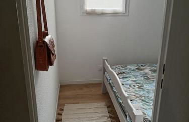 Jolie maisonnette dans résidence avec piscine, clim, lave-linge, lave-vaisselle et WiFi - Foto 10