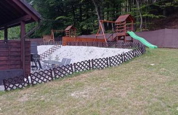 Kaszuby Punkt Klonowo Przywidz sauna klima basen - Foto 6