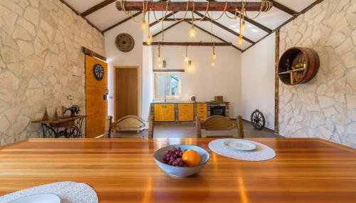 MY DALMATIA - Holiday home Barba with private heated pool - Foto 4, Other