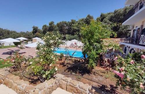 Archontiko Loukis - Foto 44