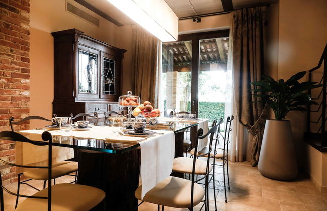 Cascina Cortine - Foto 29