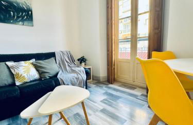 Amplio y luminoso apartamento Plz de la Merced - Photo 6