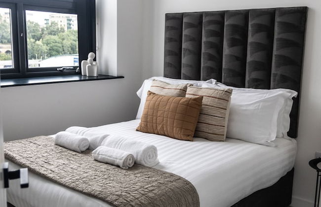 Spire Accommodations Ltd. - Foto 6