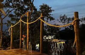 Cabanas da Mata - Cabana Flamboyant - Casa Branca - Foto 58