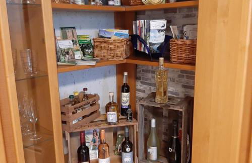 NEU! 3 Sterne Ferienwohnung Loreley DTV Klassifizierung - Photo 19