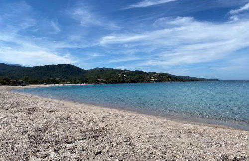 Villa Pura Corsica with sea view and private pool - Foto 57