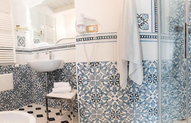 Dimora dell'Osanna - Foto 29