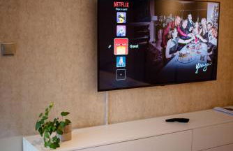 Helle Wohnung in Seenähe - Foto 6