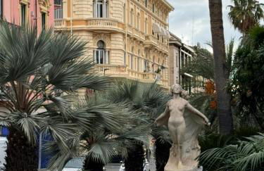 Panoramic Sea-View Apartment in Sanremo - Foto 17