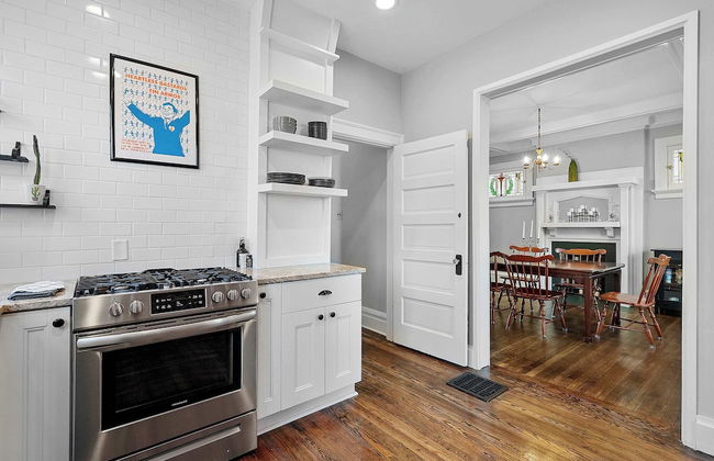 Urban Elegance Getaway - Foto 11