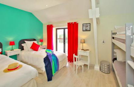 La Marquaysserie du Domaine de la Malonie - Foto 7