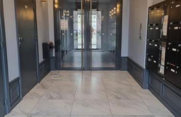 Appartement cosy et équipé - Foto 7