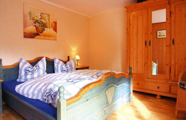 Apartment in Wieck Near Baltic Sea - Foto 2