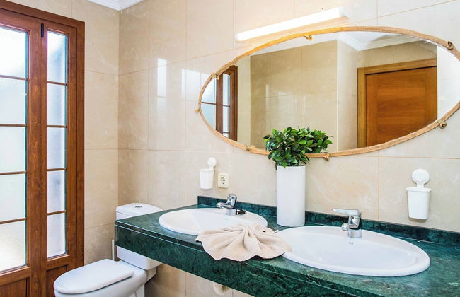 Villa Amina - Photo 8