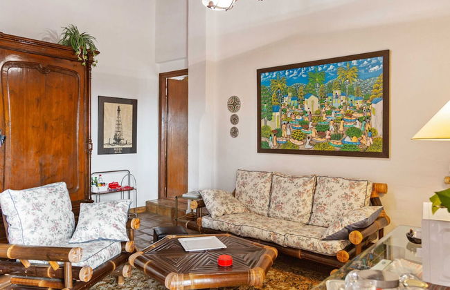 Cottage in Deltebre Near Far del Fangar - Foto 6