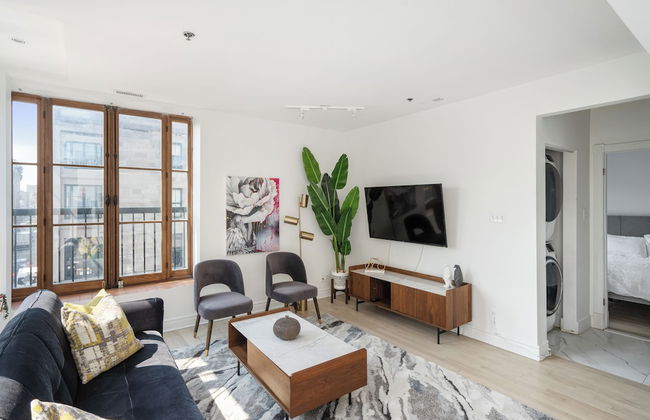 Le Nomade MTL - Foto 49