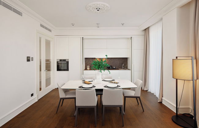 Porto Palace - Foto 16