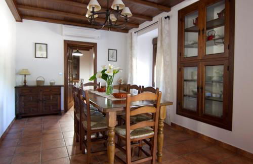 Casa Rural La Bodega - Foto 16