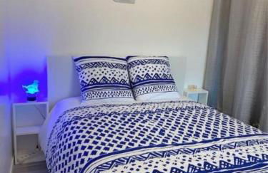 Appartement chaleureux à Alfortville - Foto 12