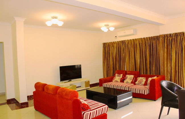 Matola View Residence - Photo 5
