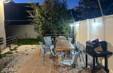 Big House - Paris, DisneyLand, Villepinte Expo, CDG - Foto 9