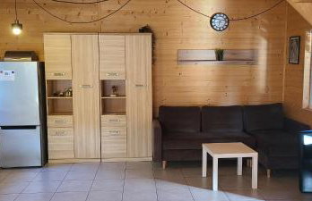 Domki za Lasem - Foto 31