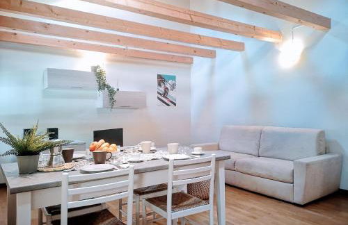 Perarolo Apartments - Foto 128