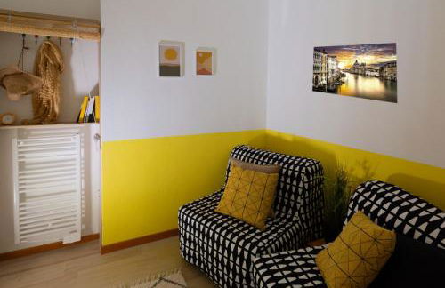 La Perla del Sole - Sunset on the beach - Foto 8