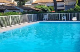 House 2p with swimming pool in La Grande-Motte - Foto 22