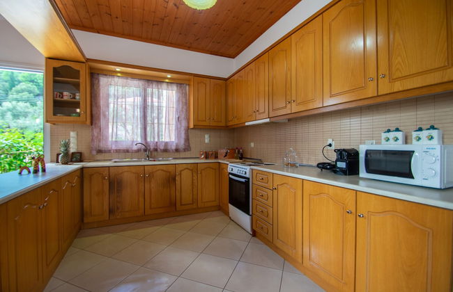 Family Private Homes with Sea View - Foto 34