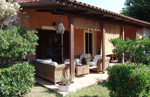 Villa Olympia - Foto 2