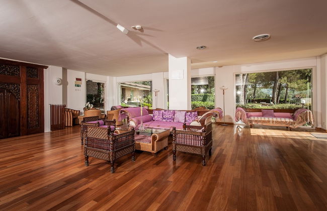 Finis Africae Country House - Photo 2