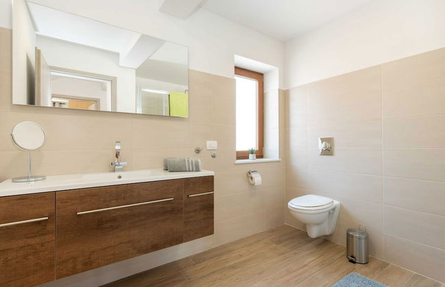 Holiday Home in Labin With Private Pool - Foto 13