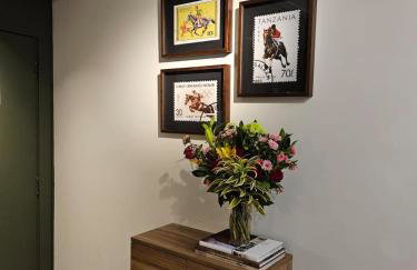 Flat Horse no Coração do Brooklin - Foto 2