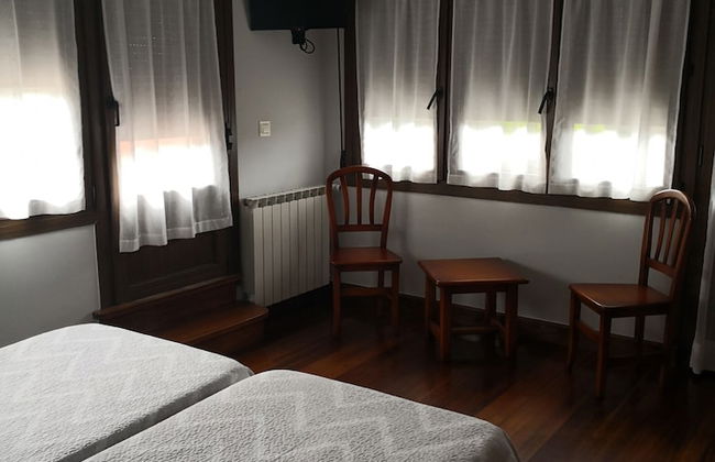 Casa Rural Letea - Foto 7