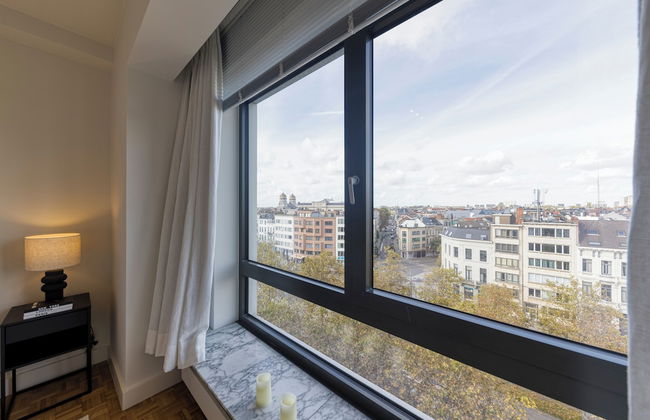 Penthouse de Luxe 3 Ch. Centre - Foto 10