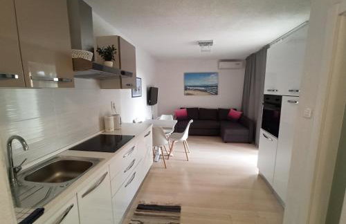 Olive Tree Apartment Zečevo - Foto 6