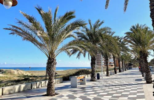 Duplex en la playa - Foto 45