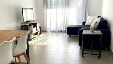 Apartamento con patio y Jacuzzi privado - Foto 3