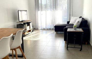 Apartamento con patio y Jacuzzi privado - Foto 3