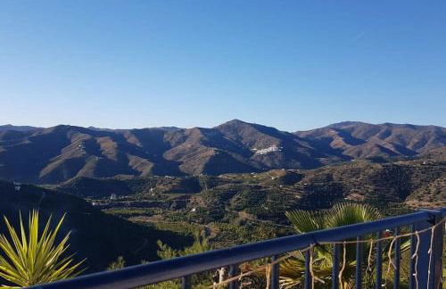 Villa Torre mit Pool und Bergpanorama - Foto 11