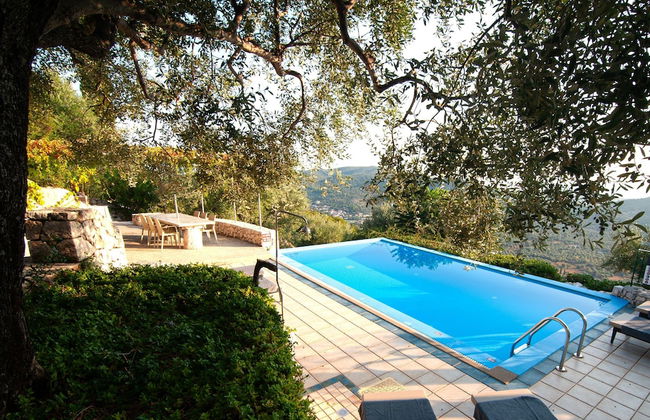 Villa Kounouvato Ithaca - Photo 16