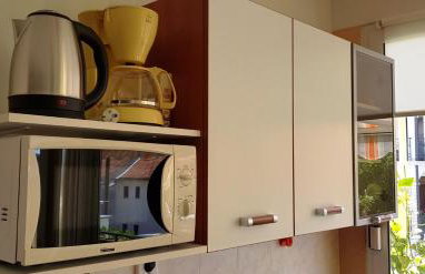 PARADISE Beach Apartments - Foto 28