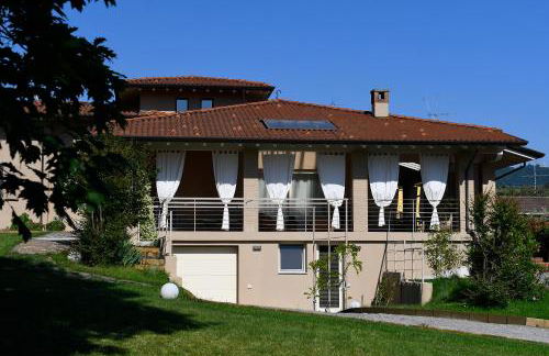 Appartamento seminterrato Villa Sveva Franciacorta - Foto 1