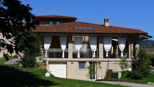 Appartamento seminterrato Villa Sveva Franciacorta - Foto 1